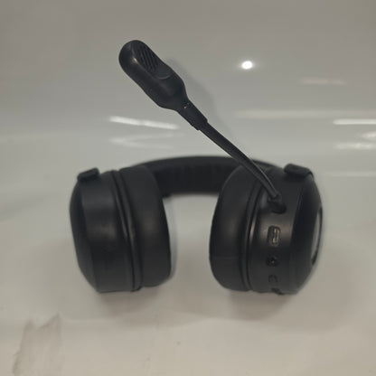 Razer Kraken V3 Over Ear Gaming Headset Black