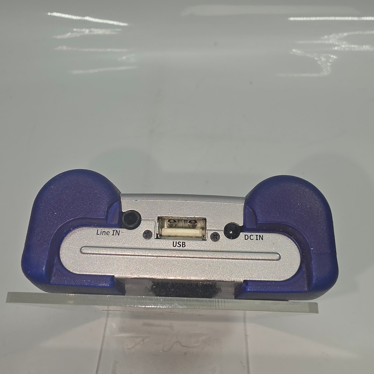 ARCHOS Jukebox Recorder 20 MP3 Recorder