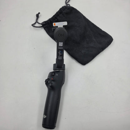 DJI Osmo Mobile 7P - Flagship Intelligent Tracking Phone Gimbal