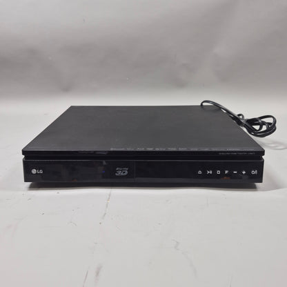 LG LHB675  3D Blu-Ray Home Theater