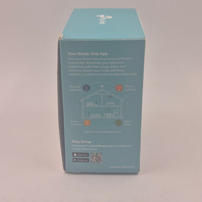 Tp-Link Kasa Smart Wi-Fi Dimmer Switch