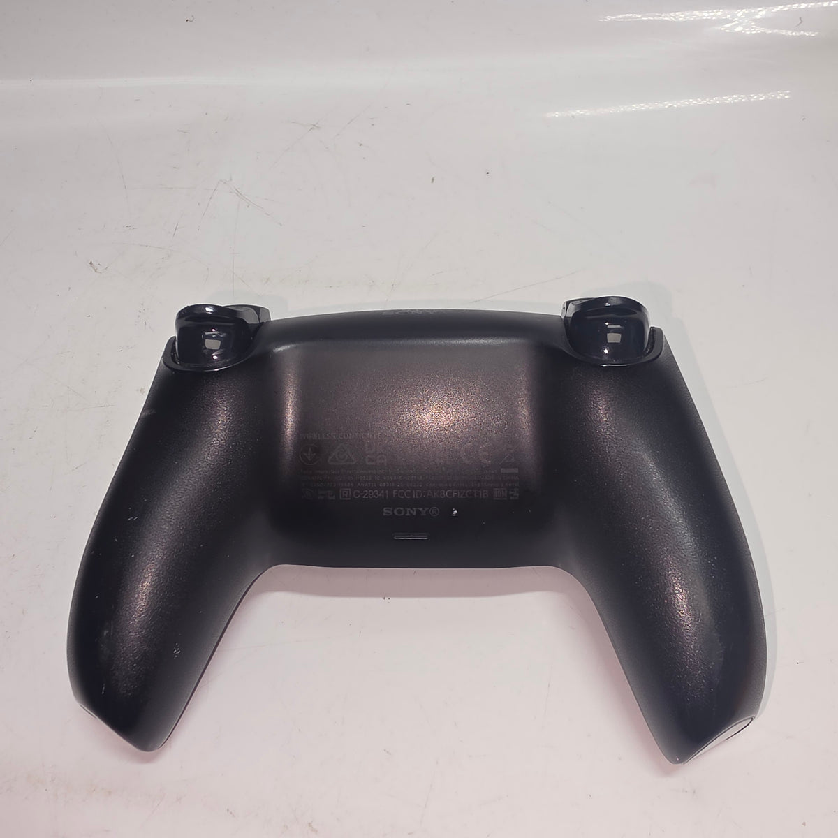 Sony PlayStation 5 PS5 DualSense Wireless Controller Midnight Black CFI-ZCT1W