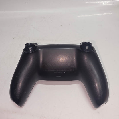 Sony PlayStation 5 PS5 DualSense Wireless Controller Midnight Black CFI-ZCT1W