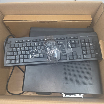 HP Omnidesk Desktop M02 MO2-0214 Ryzen 3 8300G 3.40GHz 8GB RAM 256GB SSD