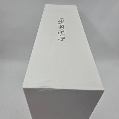 New Apple AirPods Max 2 Wireless Over-Ear Headphones Starlight MHWL4AM/A
