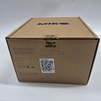 Miko EMK401 Mini Robot
