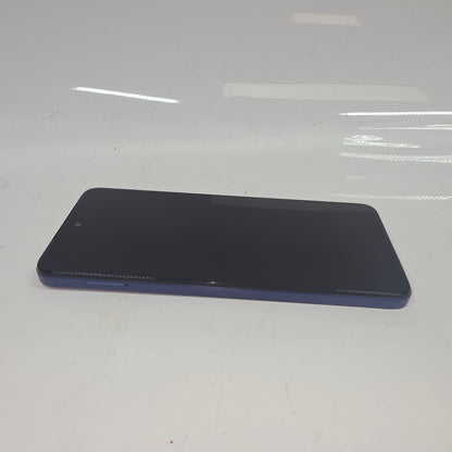 Unlocked Motorola Moto G Stylus 5G 128GB Blue