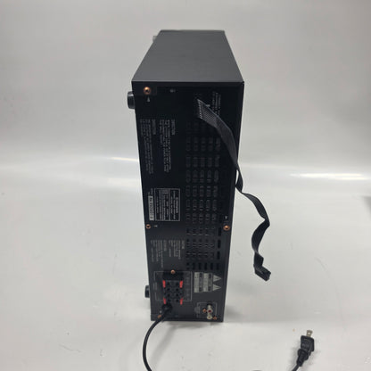 Pioneer M-J300 Stereo Power Ampliflier