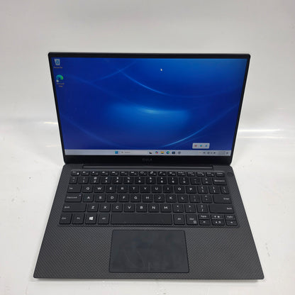 Dell XPS 13.3" i7-10710U 1.6GHz 16GB RAM 512GB SSD