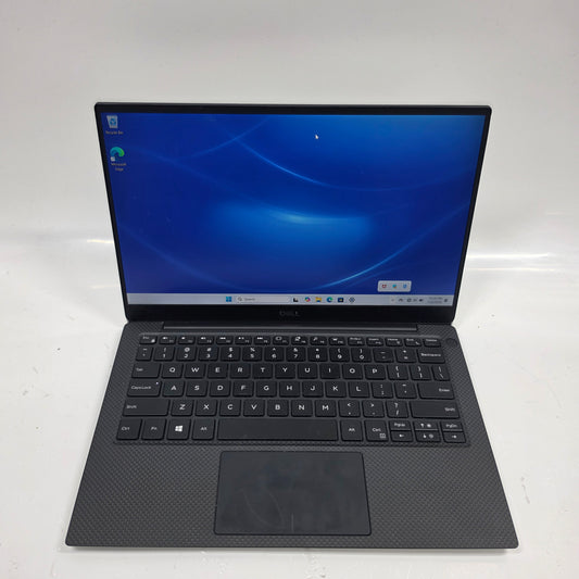 Dell XPS 13.3" i7-10710U 1.6GHz 16GB RAM 512GB SSD
