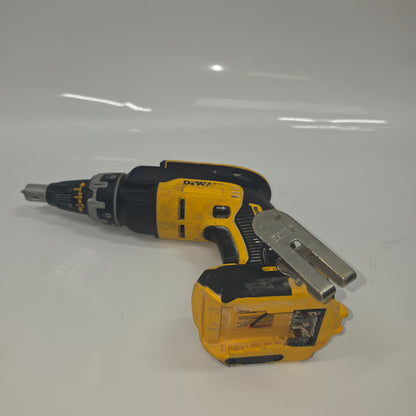 Dewalt 20V Drywall Screwgun