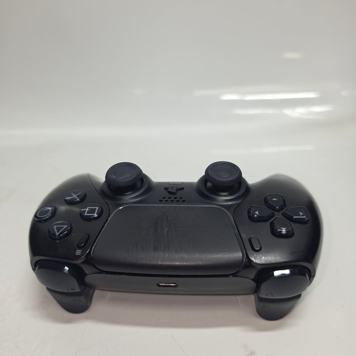 Sony PlayStation 5 PS5 DualSense Wireless Controller Midnight Black CFI-ZCT1W