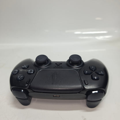 Sony PlayStation 5 PS5 DualSense Wireless Controller Midnight Black CFI-ZCT1W