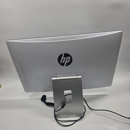 HP Pavilion 23" I3-4170T 3.20GHz 8GB RAM 500GB SSD