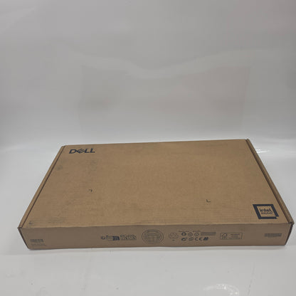 New Dell Pro Max 16 Plus MB16250 16" Intel Core Ultra 7 265HX 4.3GHz 32GB RAM 