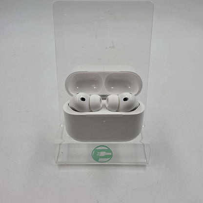 Apple AirPods Pro 3rd Gen with MagSafe Charging Case A3064 A3063