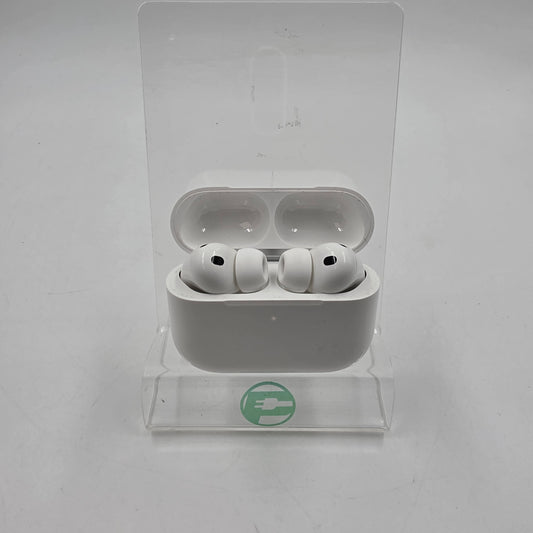 Apple AirPods Pro 3rd Gen with MagSafe Charging Case A3064 A3063