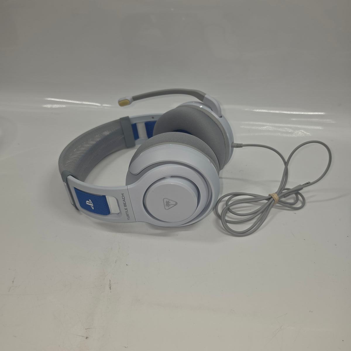 Turtle Beach Stealth 500 White Wireless Gaming Headset