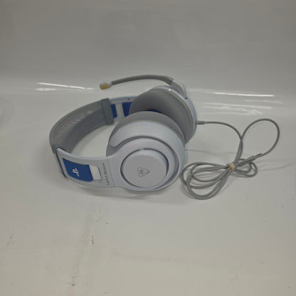 Turtle Beach Stealth 500 White Wireless Gaming Headset