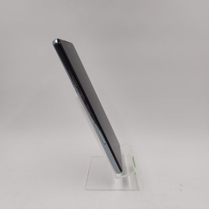 Factory Unlocked LG Stylo 6 64GB 10 Silver LM-Q730TM