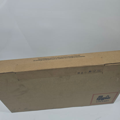 New Dell Pro Max 16 Plus MB16250 16" Intel Core Ultra 7 265HX 4.3GHz 32GB RAM 