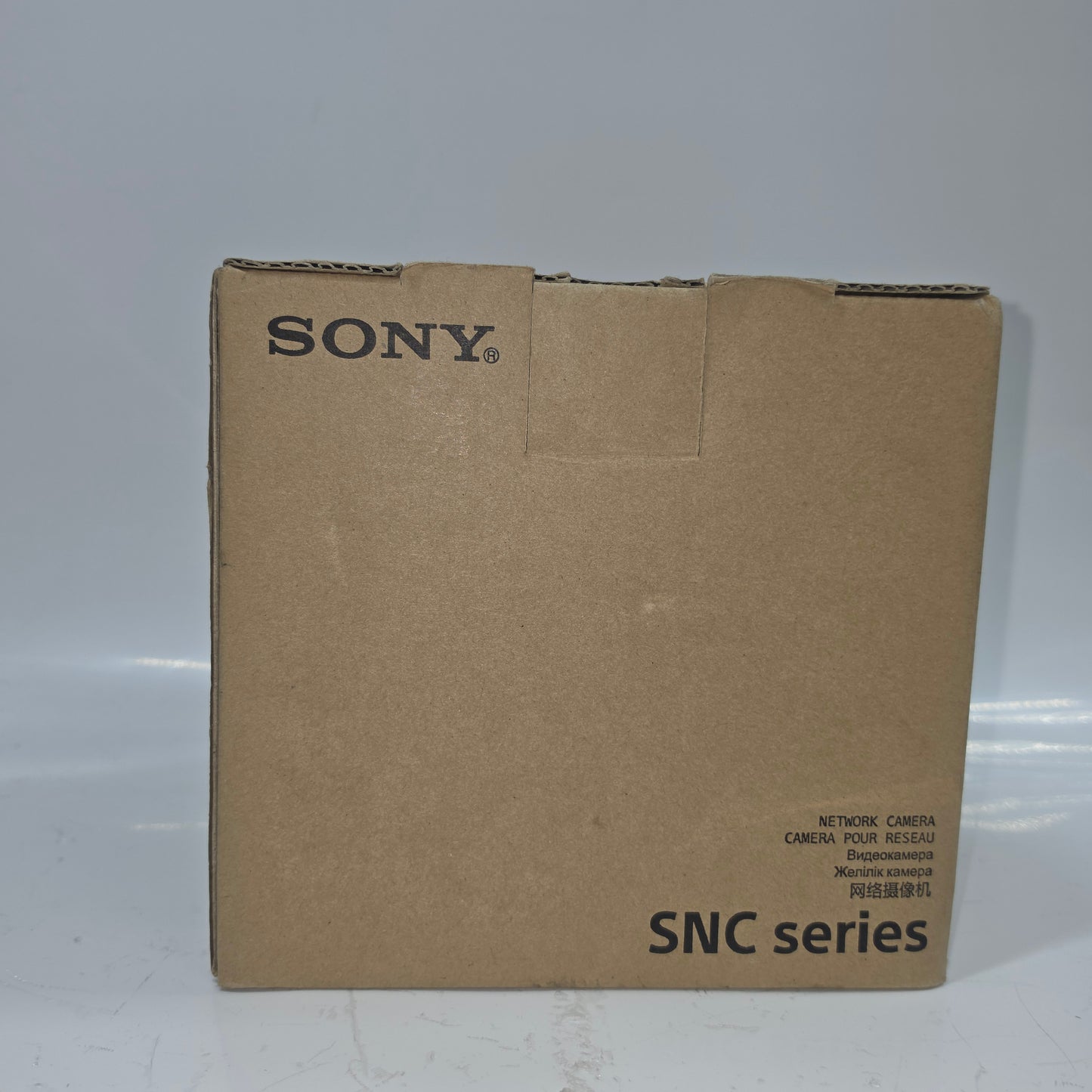 New Sony snc-vm631 Network Camera
