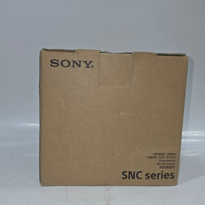 New Sony snc-vm631 Network Camera