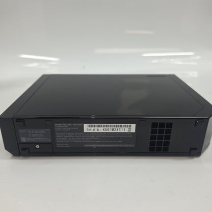 Nintendo Wii Console Gaming System RVL-001 Black