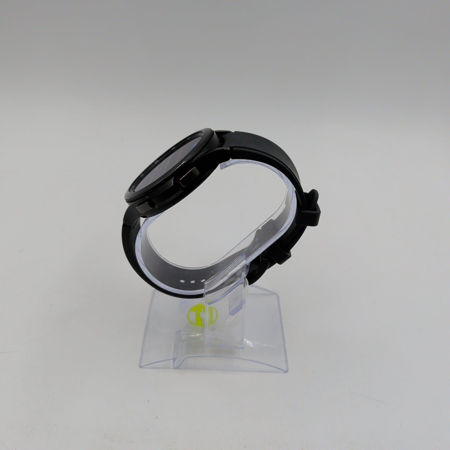 Unlocked Samsung Galaxy Watch4 Classic Stainless Steel Smartwatch SM-R895U