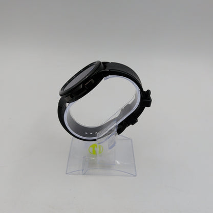 Unlocked Samsung Galaxy Watch4 Classic Stainless Steel Smartwatch SM-R895U