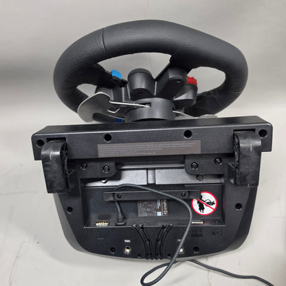 Logitech G29 Racing Wheel Black 