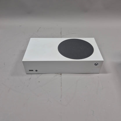 Microsoft Xbox Series S 512GB Console Gaming System Robot White 1883