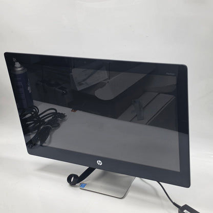 HP Pavilion 23" I3-4170T 3.20GHz 8GB RAM 500GB SSD