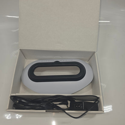 Sony PlayStation VR Virtual Reality VR2 Headset Black CFI-ZSSI