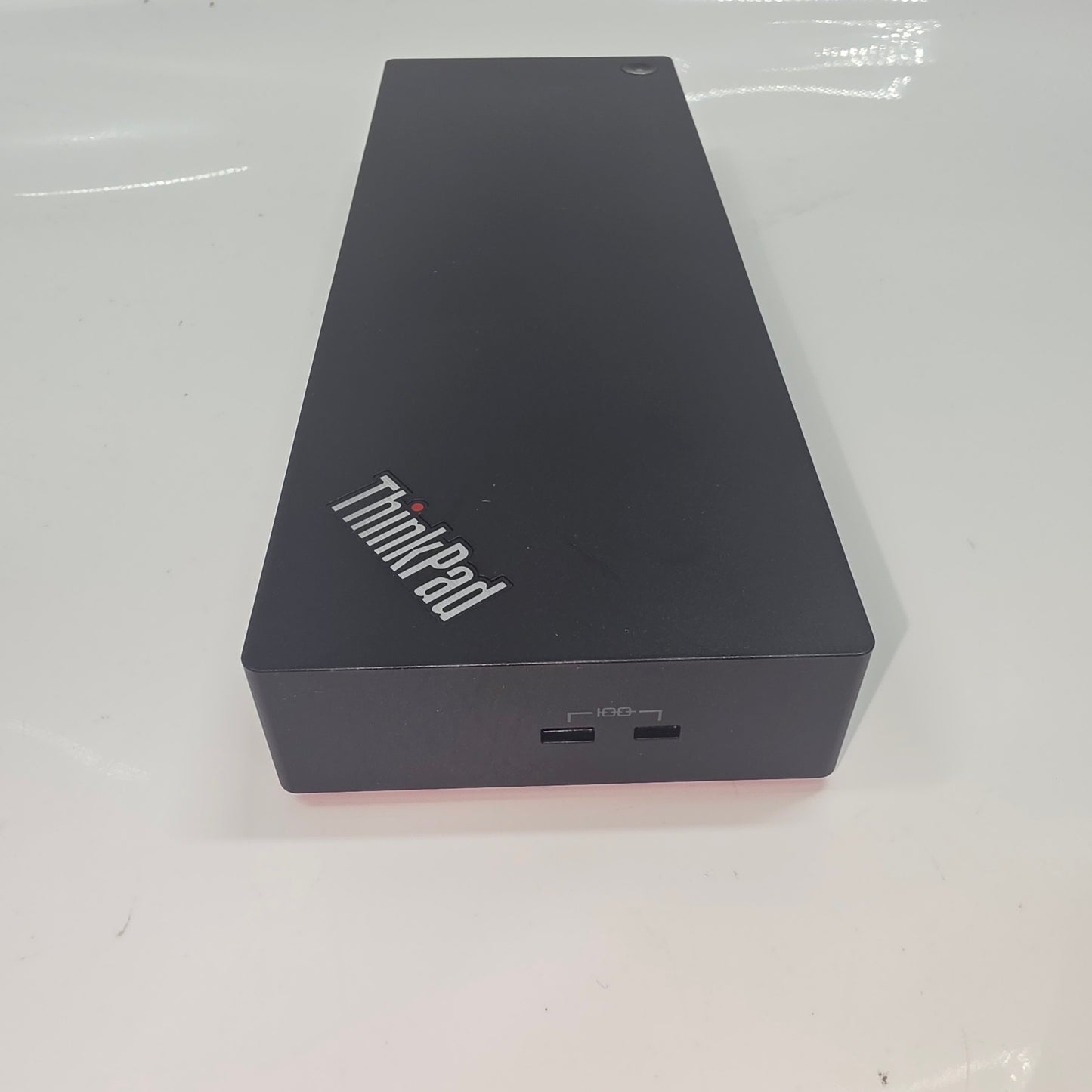 Lenovo Thinkpad Thunder 4 Workstation Dock