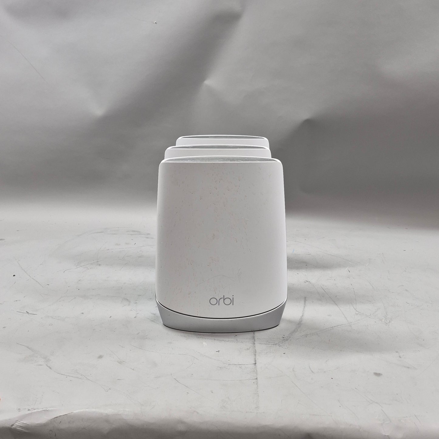 Orbi Satellite RBS750 Smart Home Wi-Fi AX2400