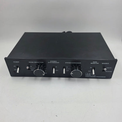 ADC V-400 Video Sound Processor