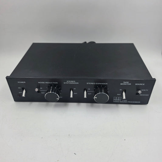 ADC V-400 Video Sound Processor