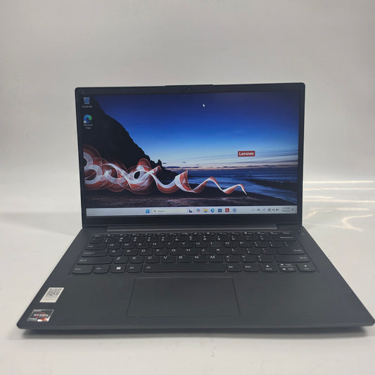Lenovo K14 14" Ryzen 5 Pro 5650U 2.3GHz 8GB RAM 256GB SSD