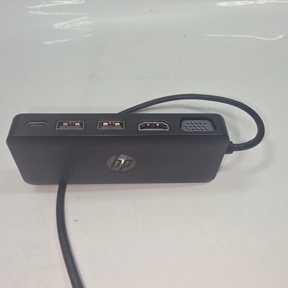 Hp Usb-c travel hub