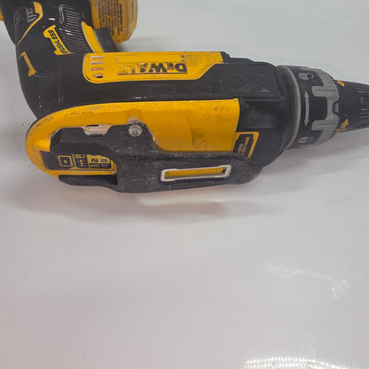 Dewalt 20V Drywall Screwgun