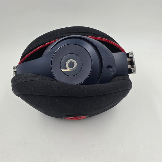 Beats Studio3 Wireless Over-Ear Bluetooth Headphones