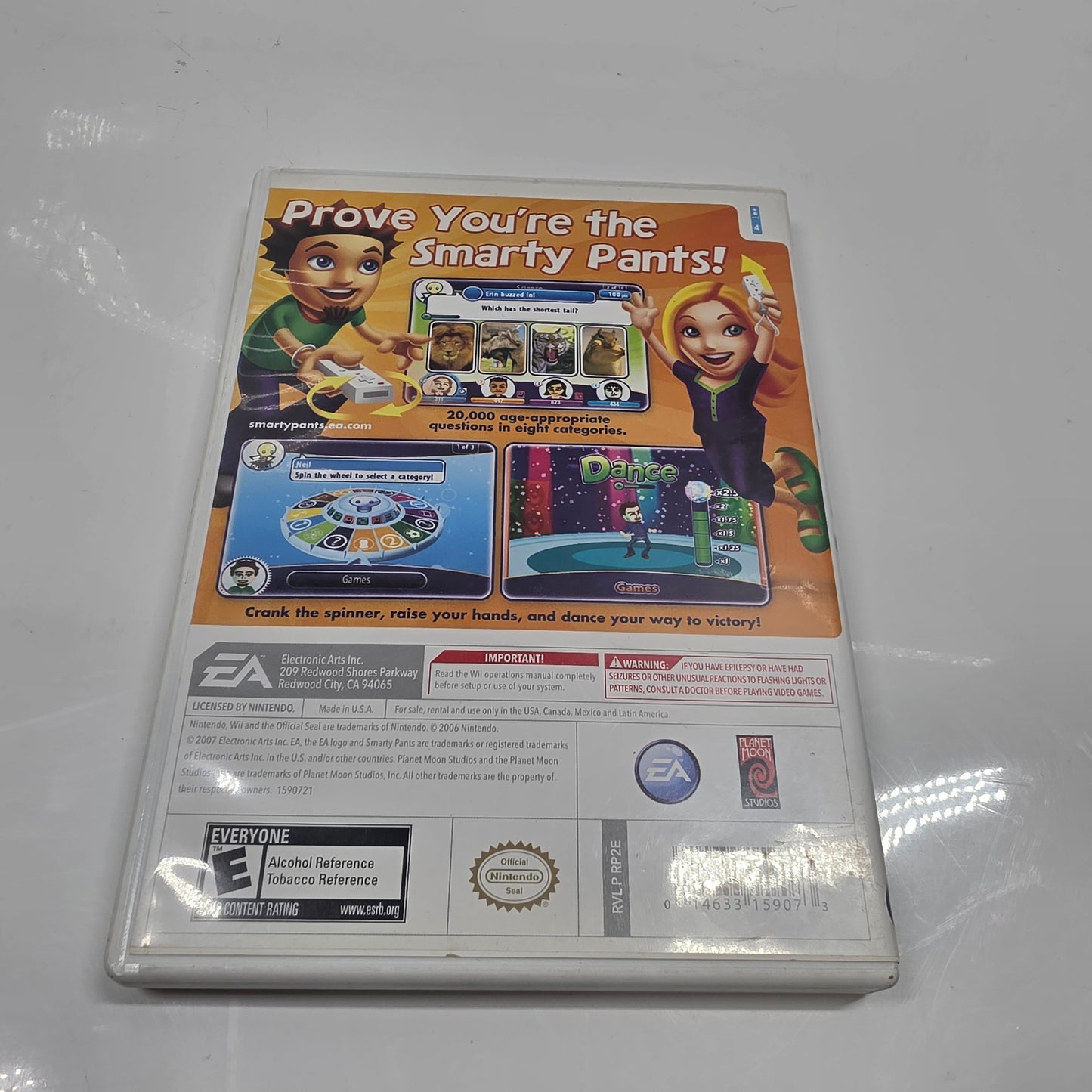 Lot of Nintendo Wii Games