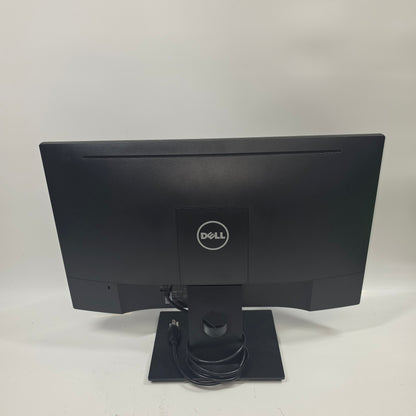Dell 24" FHD LCD IPS Display Monitor