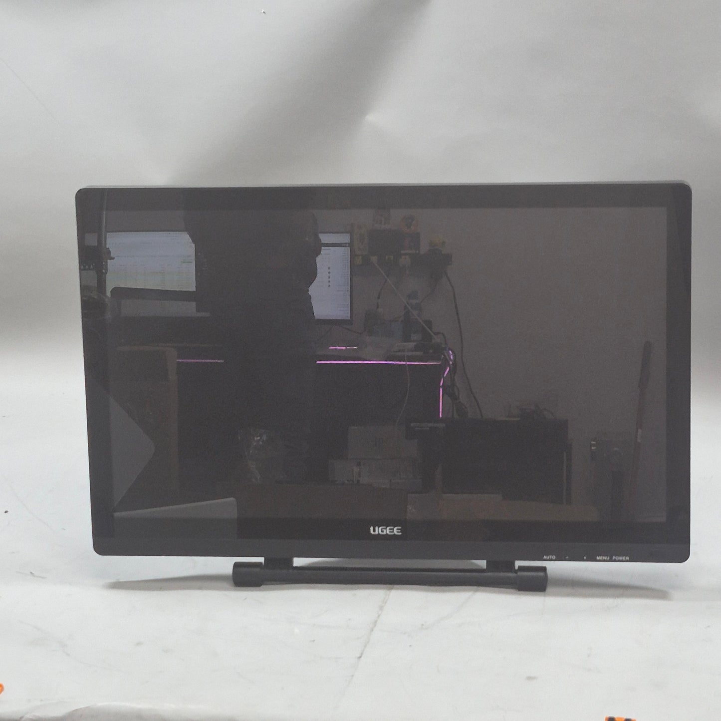 UGEE 22" UG2150 FHD LCD IPS Display Monitor
