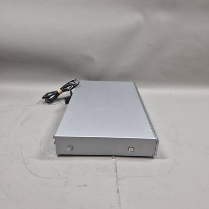 Sony RDR-GX315 DVD Player & Recorder