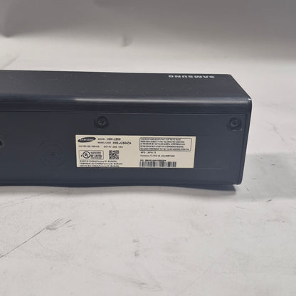 Samsung Soundbar HW-J250 Speaker System Black