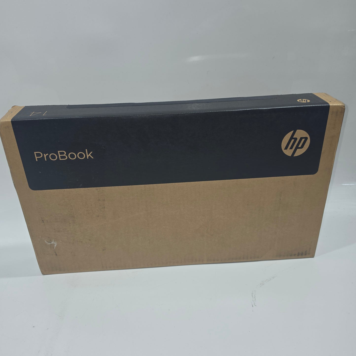 New HP ProBook 14" Qualcomm Snapdragon X Plus 16GB RAM 512GB SSD