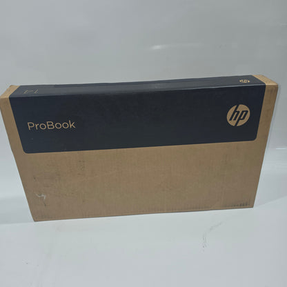New HP ProBook 14" Qualcomm Snapdragon X Plus 16GB RAM 512GB SSD