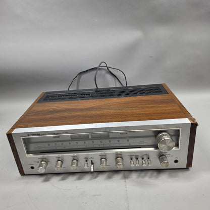 Pioneer SX-650 Receiver